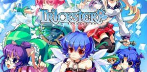 trickster online